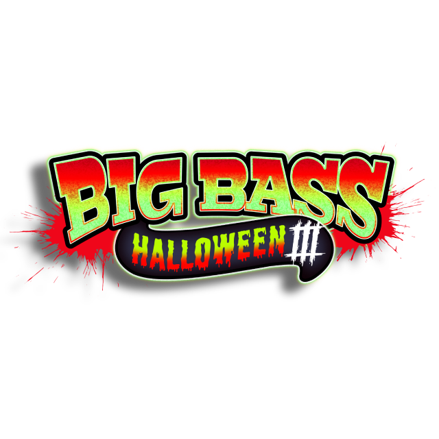 Big Bass Halloween 3